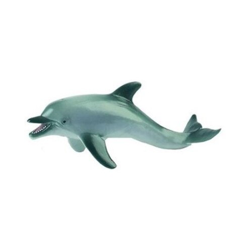Figurina iMKⓇ Delfin, 16 cm, MGC