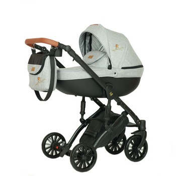 Carucior 3 in 1 Mirage Swift Summer,Krausman Carucior 3 in 1 Mirage Swift Summer,Krausman
