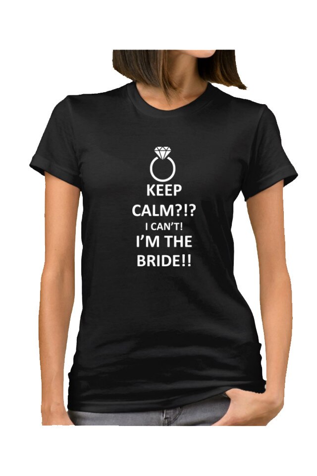 Tricou personalizat Mireasa 