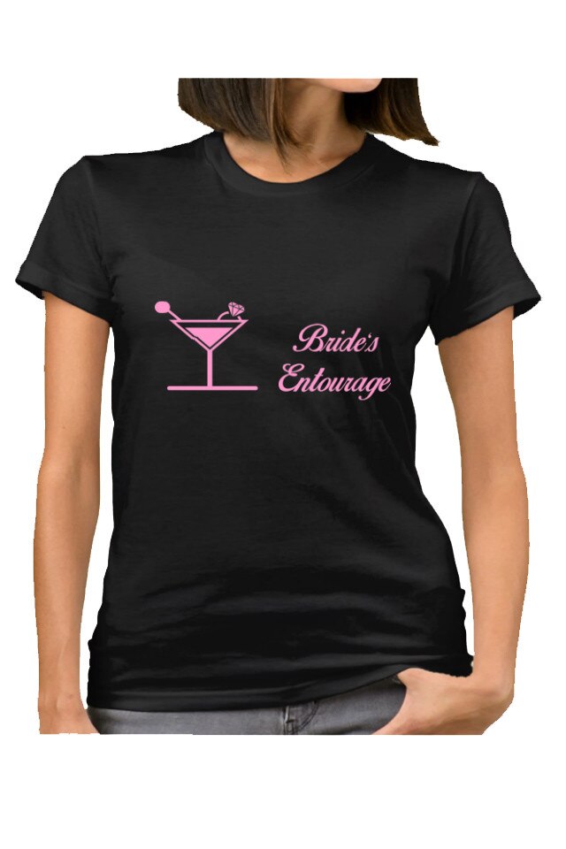 Tricou Personalizat Petrecerea Burlacitelor 