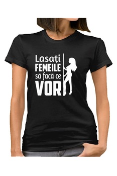 Tricou Personalizat Petrecerea Burlacitelor  Tricou Personalizat Petrecerea Burlacitelor