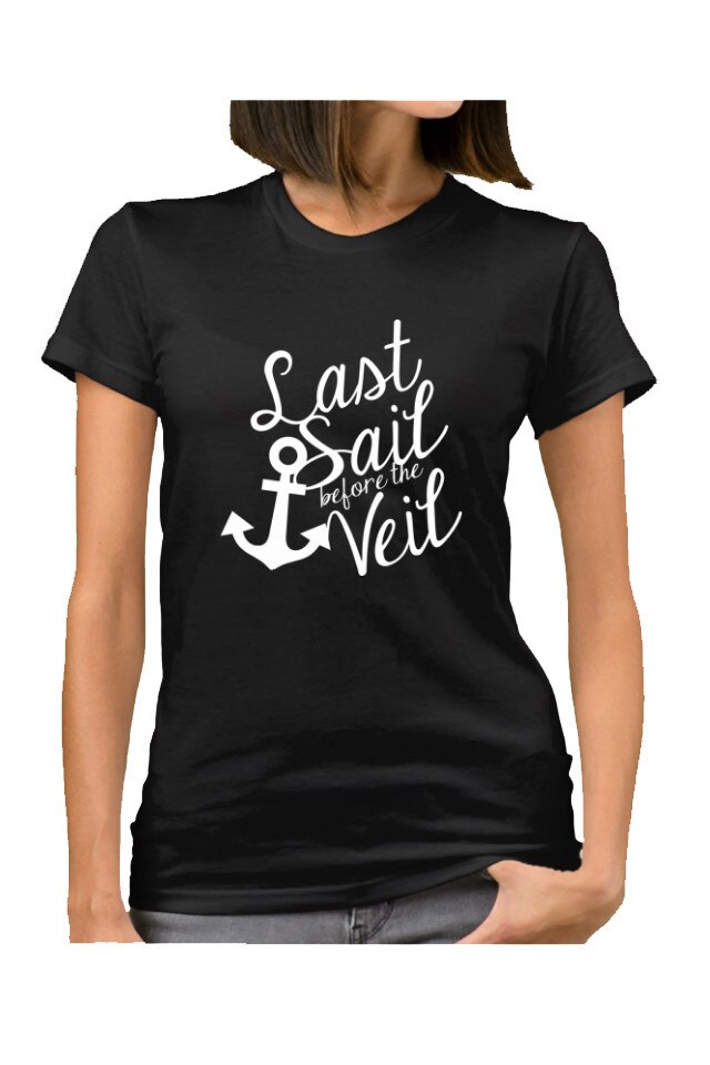 Tricou Personalizat Petrecerea Burlacitelor 