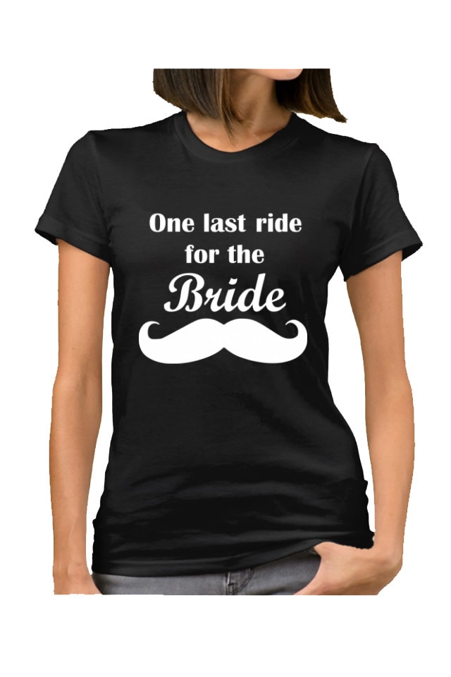 Tricou Personalizat Petrecerea Burlacitelor 