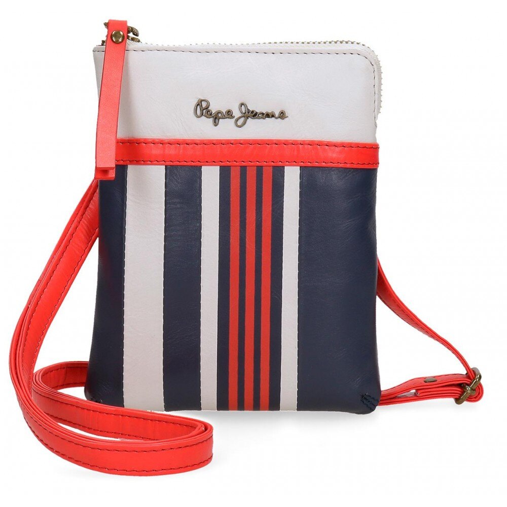 Geanta umar 16.5 cm Pepe Jeans Lines