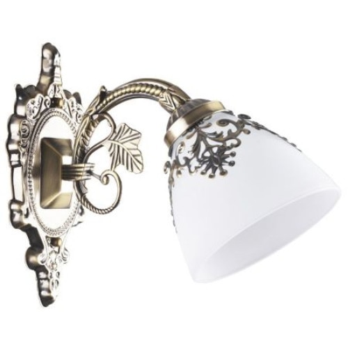 Aplica PRATO Ap1, KLAUSEN, Ly-3227