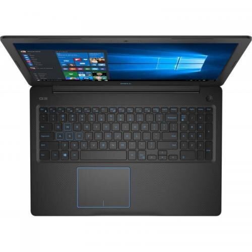 Laptop DELL G3 3579, Intel Core i5-8300H, 15.6inch, RAM 8GB, HDD