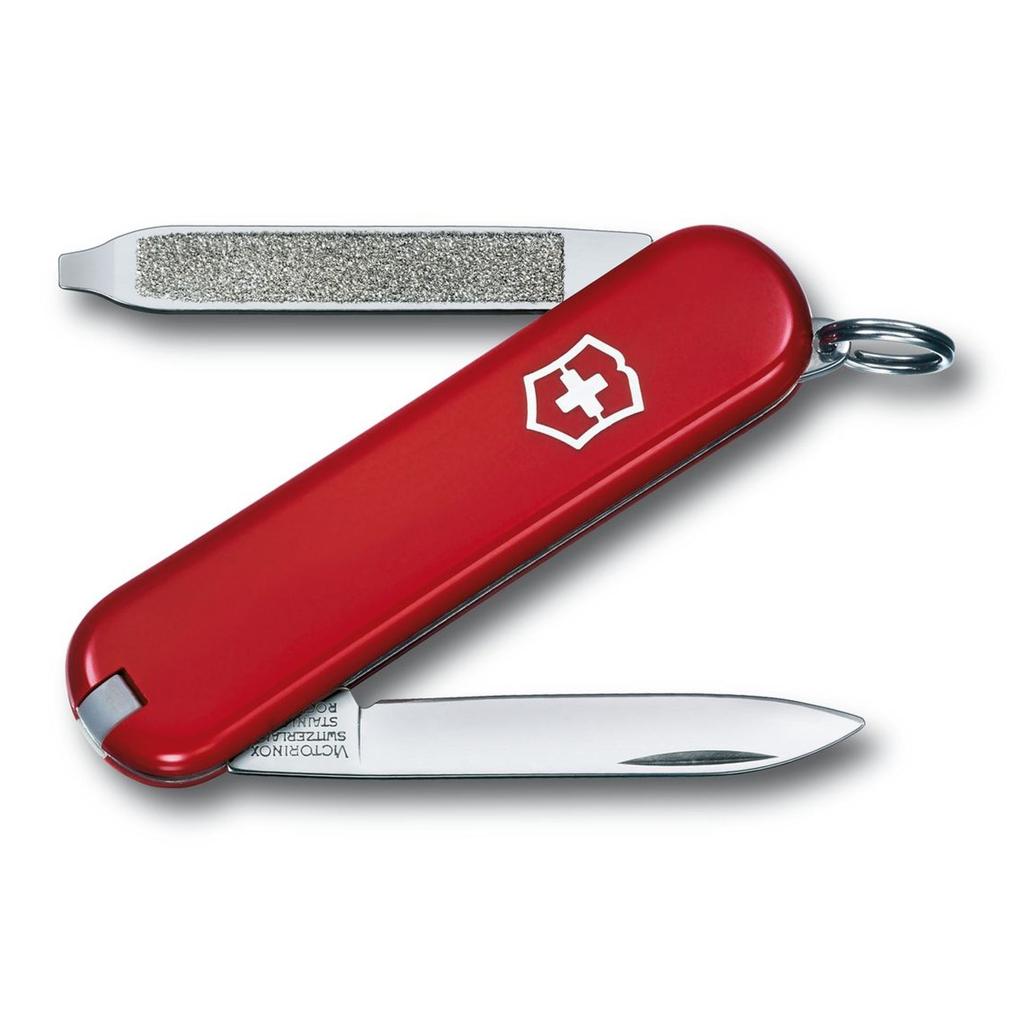 Briceag Victorinox Escort rosu 0.6123