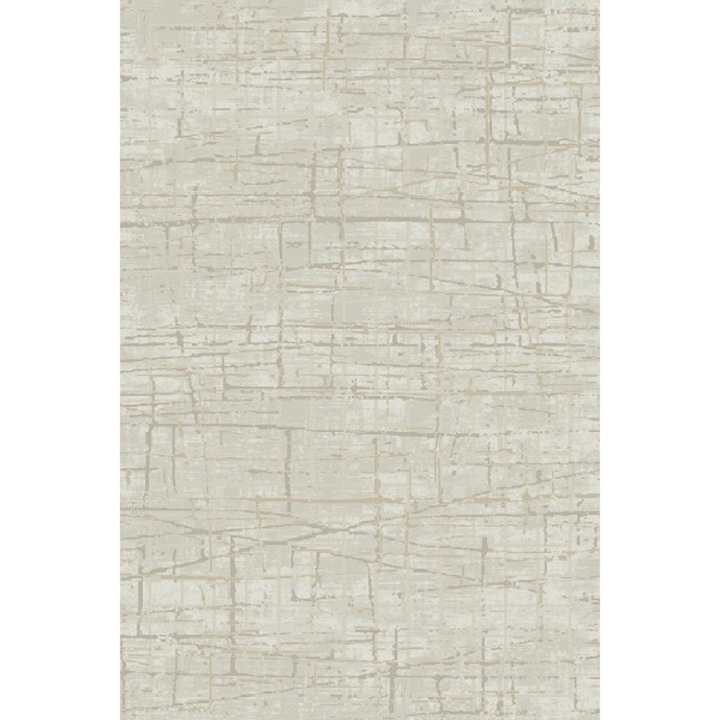 Covor Merinos Elite 23081 765-Beige 160x230, densitate covor 2.9 KG/m², grosime covor 13 mm, Numar noduri pe m² 290009