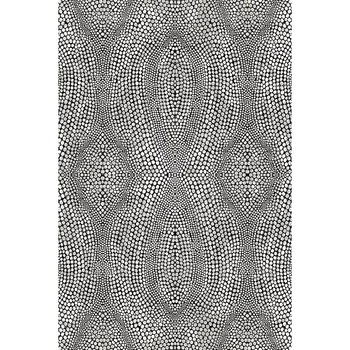 Covor Merinos Elite 23088 995-Anthracite 160x230, densitate covor 2.9 KG/m², grosime covor 13 mm, Numar noduri pe m² 290010 Covor Merinos Elite 23088 995-Anthracite 160x230, densitate covor 2.9 KG/m², grosime covor 13 mm, Numar noduri pe m² 290010