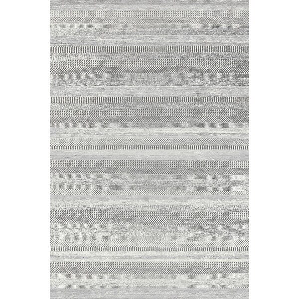 Covor Merinos Milano 1451 95-Grey 160x230, densitate covor 2.9 KG/m², grosime covor 13 mm, Numar noduri pe m² 290020