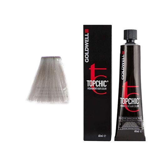 Vopsea de par permanenta Goldwell Topchic 12BN 60ml