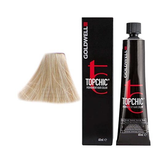 Vopsea de par permanenta Goldwell Topchic 10A 60ml