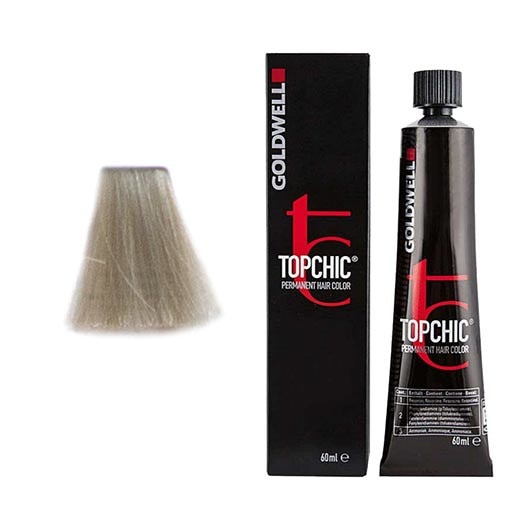 Vopsea de par permanenta Goldwell Topchic 11A 60ml