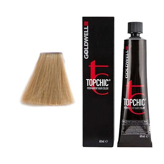 Vopsea de par permanenta Goldwell Topchic 10GB 60ml