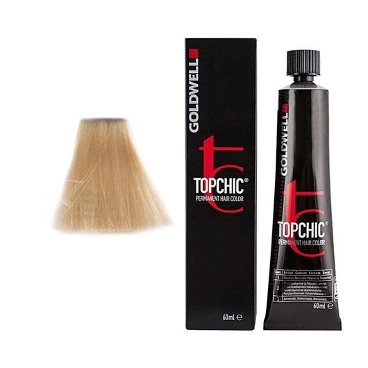 Vopsea de par permanenta Goldwell Topchic 11G 60ml