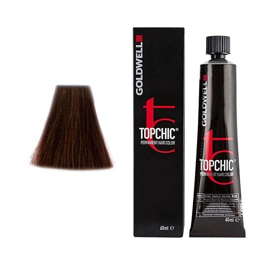Vopsea de par permanenta Goldwell Topchic 7K 60ml