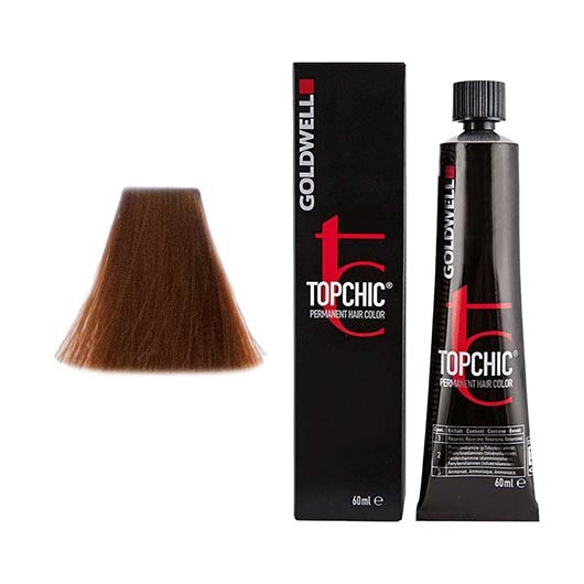 Vopsea de par permanenta Goldwell Topchic 8K 60ml