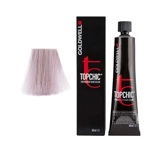 Vopsea de par permanenta Goldwell Topchic 11SV 60ml