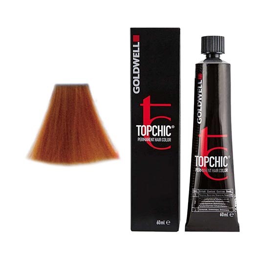 Vopsea de par permanenta Goldwell Topchic GG-Mix 60ml