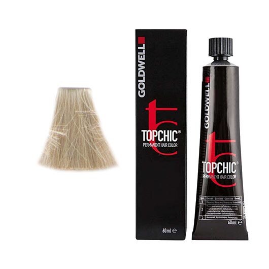 Vopsea de par permanenta Goldwell Topchic 10P 60ml