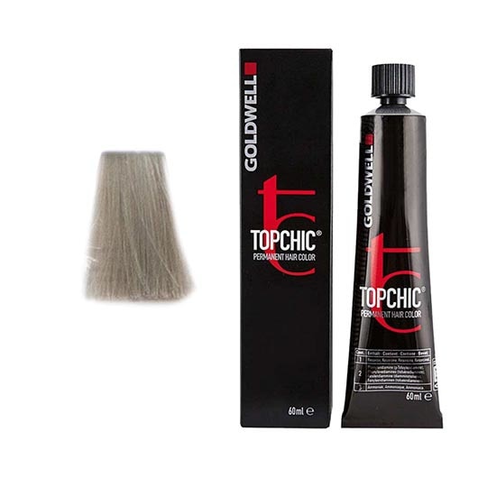 Vopsea de par permanenta Goldwell Topchic 11P 60ml
