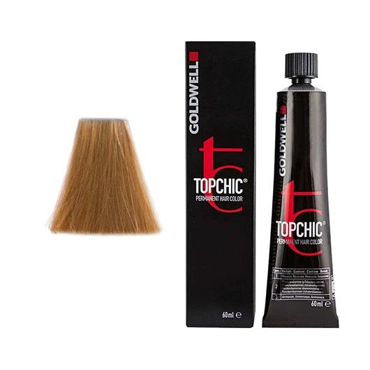 Vopsea de par permanenta Goldwell Topchic 9GN 60ml