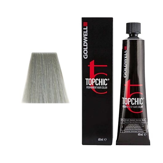 Vopsea de par permanenta Goldwell Topchic P-MIX 60ml