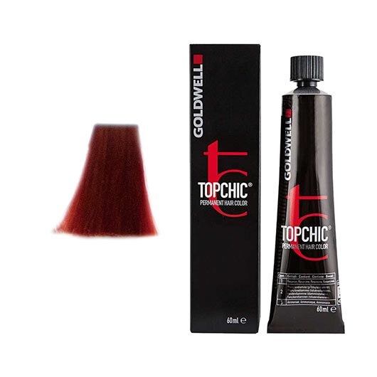 Vopsea de par permanenta Goldwell Topchic 7OO 60ml