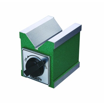 Prisma in V magnetica 70x60x73mm Prisma in V magnetica 70x60x73mm