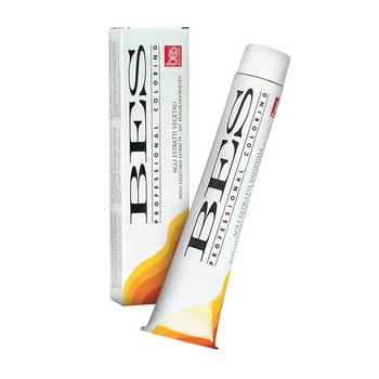 Vopsea de Par , Bess,9933 Blond foarte deschis,100 ml Vopsea de Par , Bess,9933 Blond foarte deschis,100 ml
