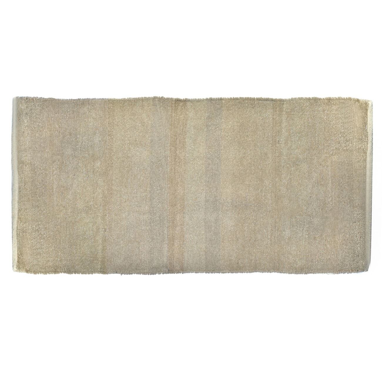 Covoras Zola, dreptunghiular, 160x60 cm, bej