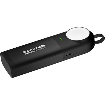 Baterie externa wireless PROMATE AuraWatch, Apple Watch&iPhone, 6700mAh, negru Baterie externa wireless PROMATE AuraWatch, Apple Watch&iPhone, 6700mAh, negru