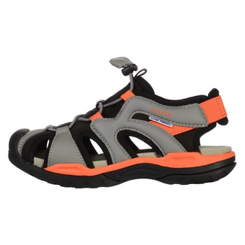 Sandale Geox J Borealis Boy J920RCC0038 Copii Gri 34 Sandale Geox J Borealis Boy J920RCC0038 Copii Gri 34