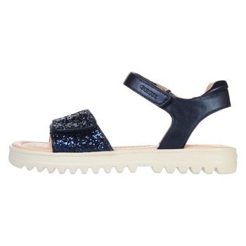 Sandale Geox J Sandal Coralie Girl J926EAC4002 Copii Bleumarin 38 Sandale Geox J Sandal Coralie Girl J926EAC4002 Copii Bleumarin 38
