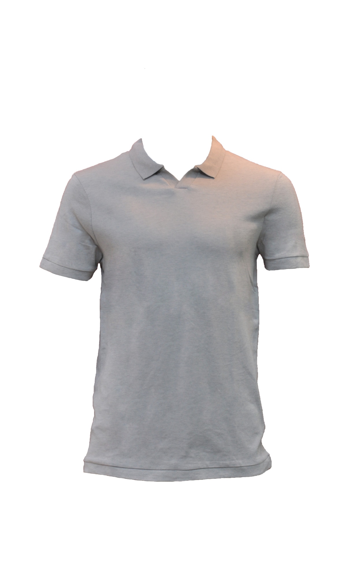 Tricou Polo Kiabi, Crem, Crem
