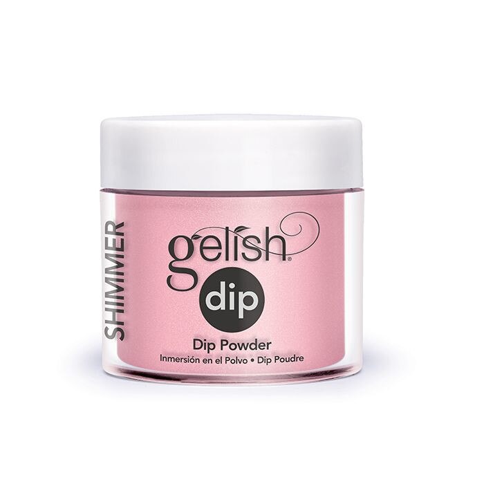 Pudra acrilica sistem Gelish Dip Light Elegant 23 gr