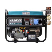 generator curent ks 7000e konner amp sohnen pornire la cheie 55 kw 13cp autonomie 17h 1x16a 230v 1x32a 230v 12vregulator tensiune avr protectie suprasarcina senzor nivel scazut ulei bobinaj 100 cupru imagen 11_0_
0