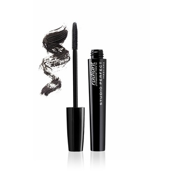 Mascara Studio Perfect,Radiant, 01 Black, 9ml Mascara Studio Perfect,Radiant, 01 Black, 9ml
