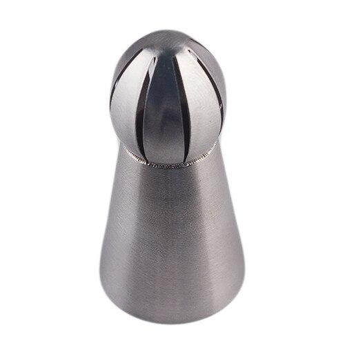 Dui de ornare model floare mare, #100 - Lumea Basmelor