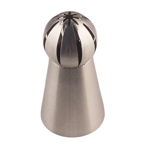 Dui de ornare model floare mare, #102 - Lumea Basmelor