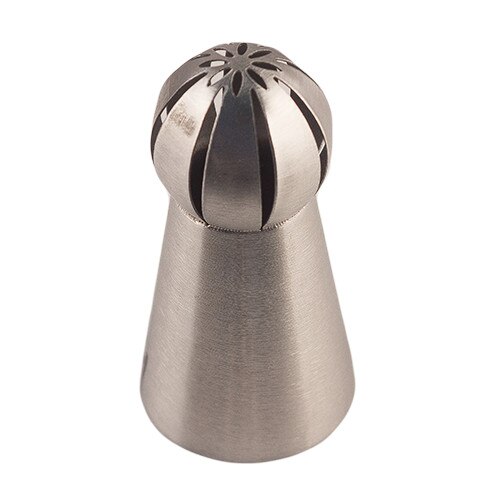 Dui de ornare model floare mare, #104 - Lumea Basmelor