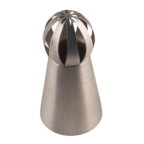 Dui de ornare model floare mare, #106 - Lumea Basmelor