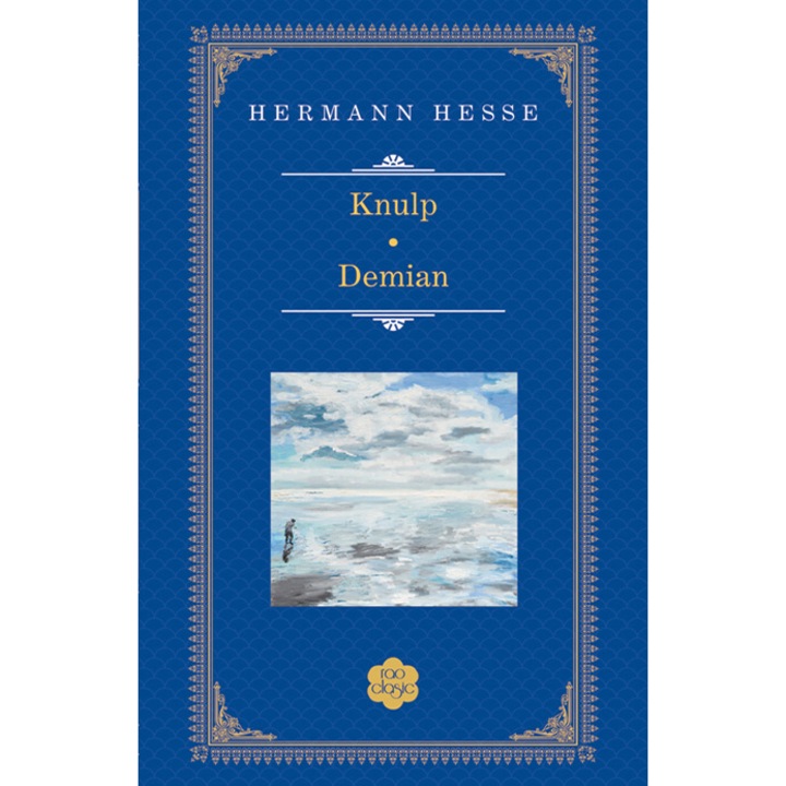 Knulp / Demian - Hermann Hesse