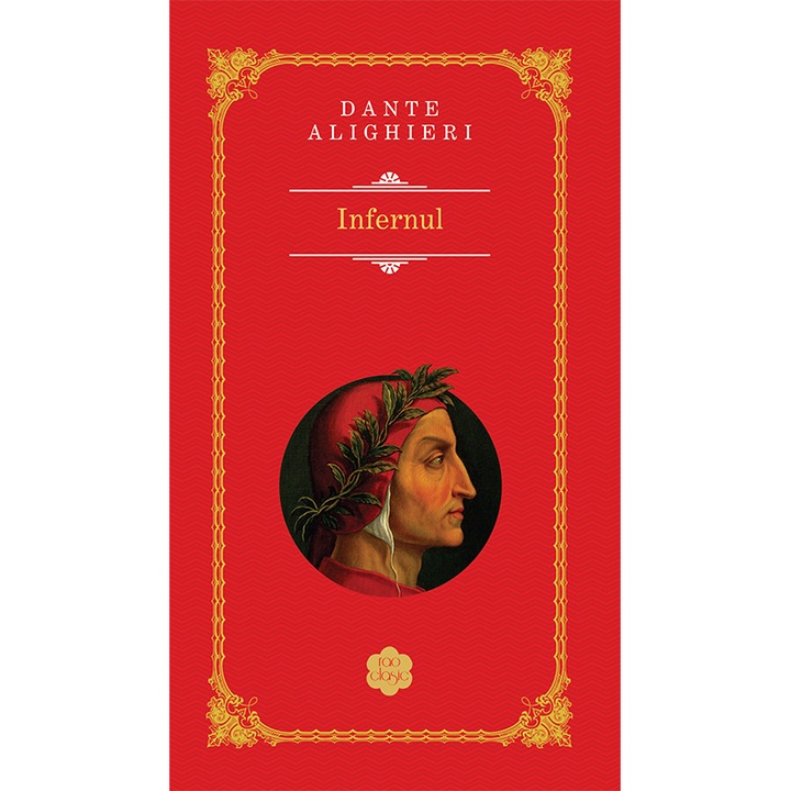 Infernul - Dante Alighieri