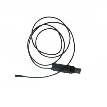 Modul Reportofon Spion cu Microfon Extins, Activare Vocala, Microfon 2MM, Memorie 8GB Modul Reportofon Spion cu Microfon Extins, Activare Vocala, Microfon 2MM, Memorie 8GB