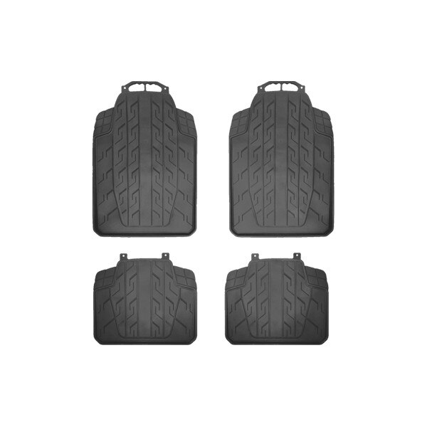 Set covorase auto prime, Umbrella