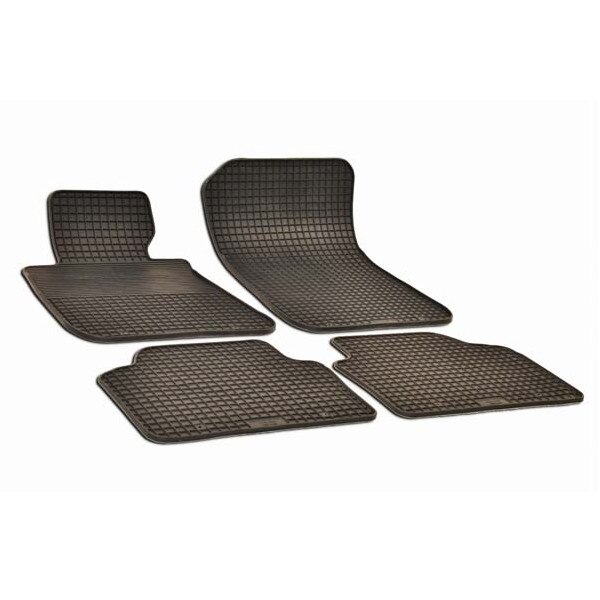 Set covorase auto cauciuc BMW 3er (E 90) (2005-2012), Umbrella