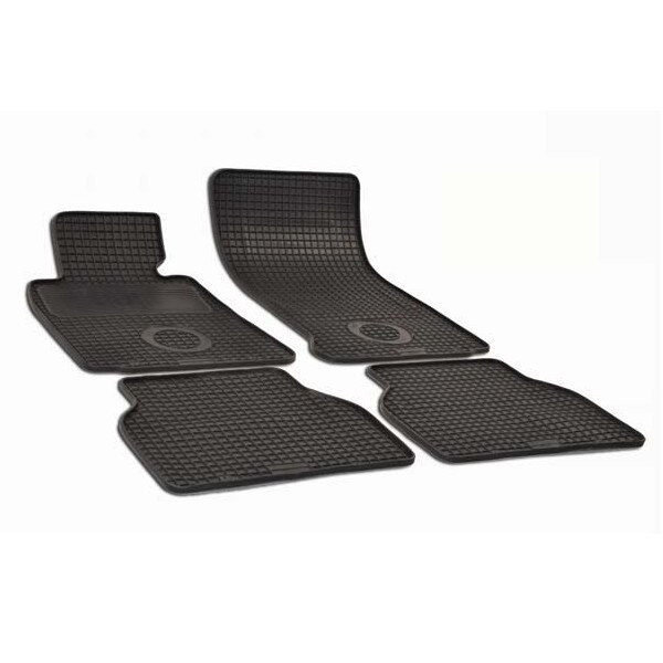 Set covorase auto cauciuc BMW 5er (E 39) (1996-2004), Umbrella
