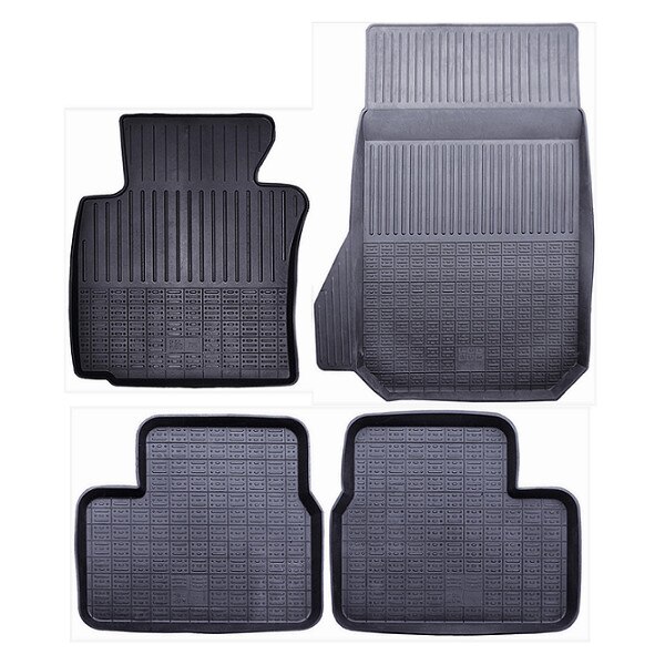 Set covorase auto tip tavita BMW 3 E90 (> 2005), Umbrella