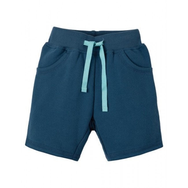 Pantaloni Scurti Little Samson Frugi